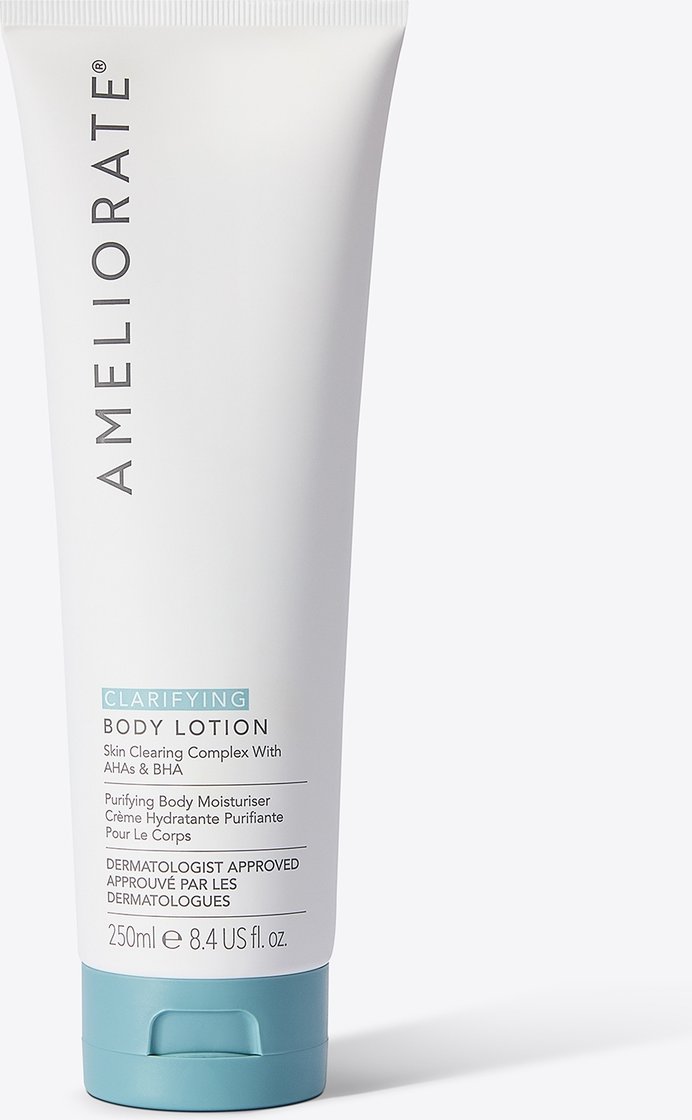 AMELIORATE Clarifying Body Lotion 250ml