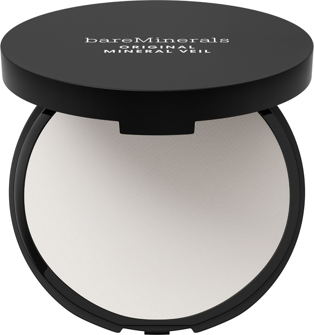 bareMinerals Original Mineral Veil Kompaktpuder Transparent 9 g (Verschiedene Farbtöne) - Translucent