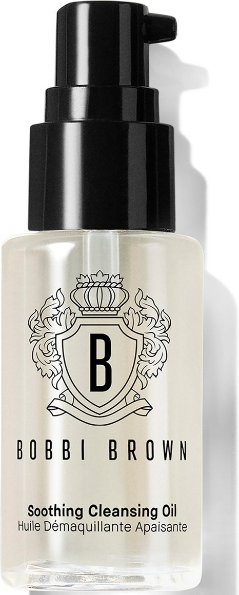 Thumbnail - Bobbi Brown Soothing Reinigendes Öl 30 ml