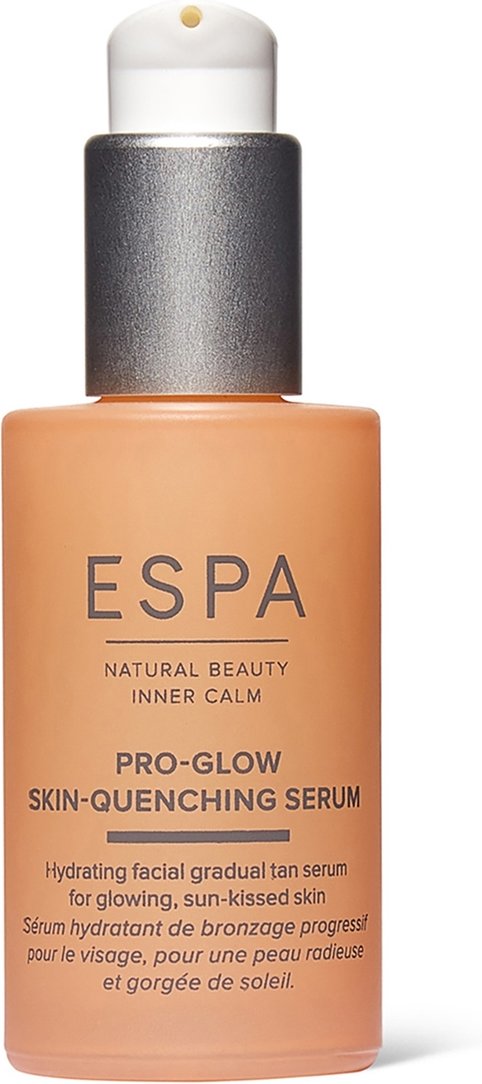 ESPA (Retail) Pro-Glow Skin-Quenching Serum 30ml