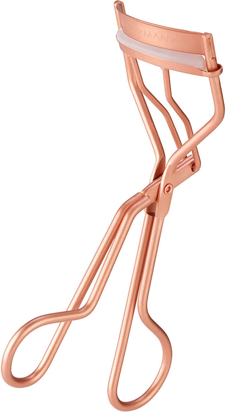 Tweezerman Rose Gold Classic Lash Curler