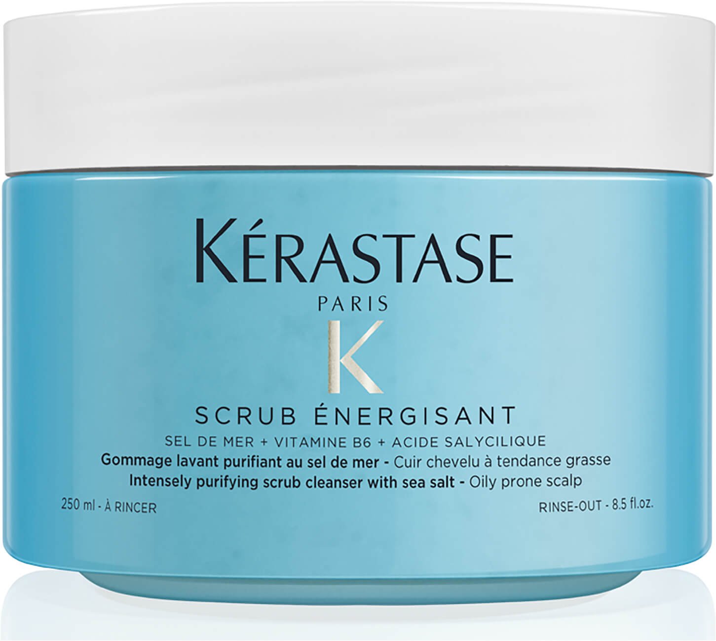 Kérastase Energising Scrub 250ml