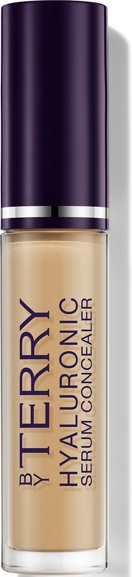 Thumbnail - By Terry Hyaluronic Serum Concealer (Various Shades) - 7. Warm Beige
