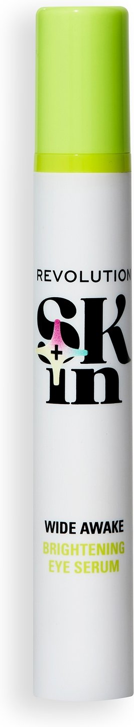 Revolution Skin Wide Awake Eye Serum 15ml