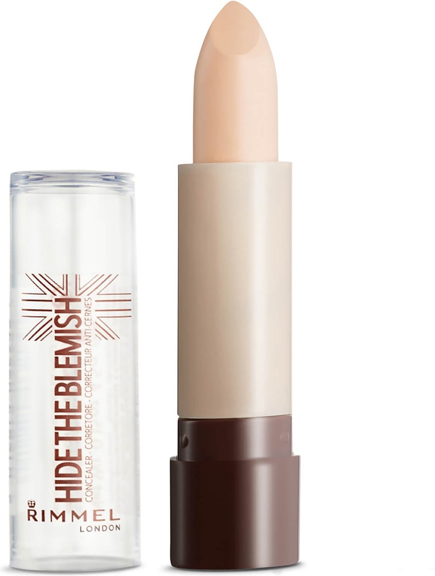Rimmel Hide the Blemish Concealer (verschiedene Farbtöne) - Sand