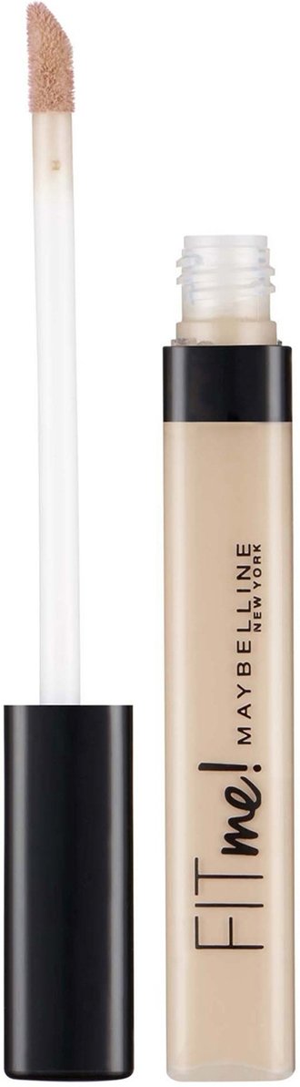 Maybelline Fit Me Concealer (verschiedene Farbtöne) - 25 Medium