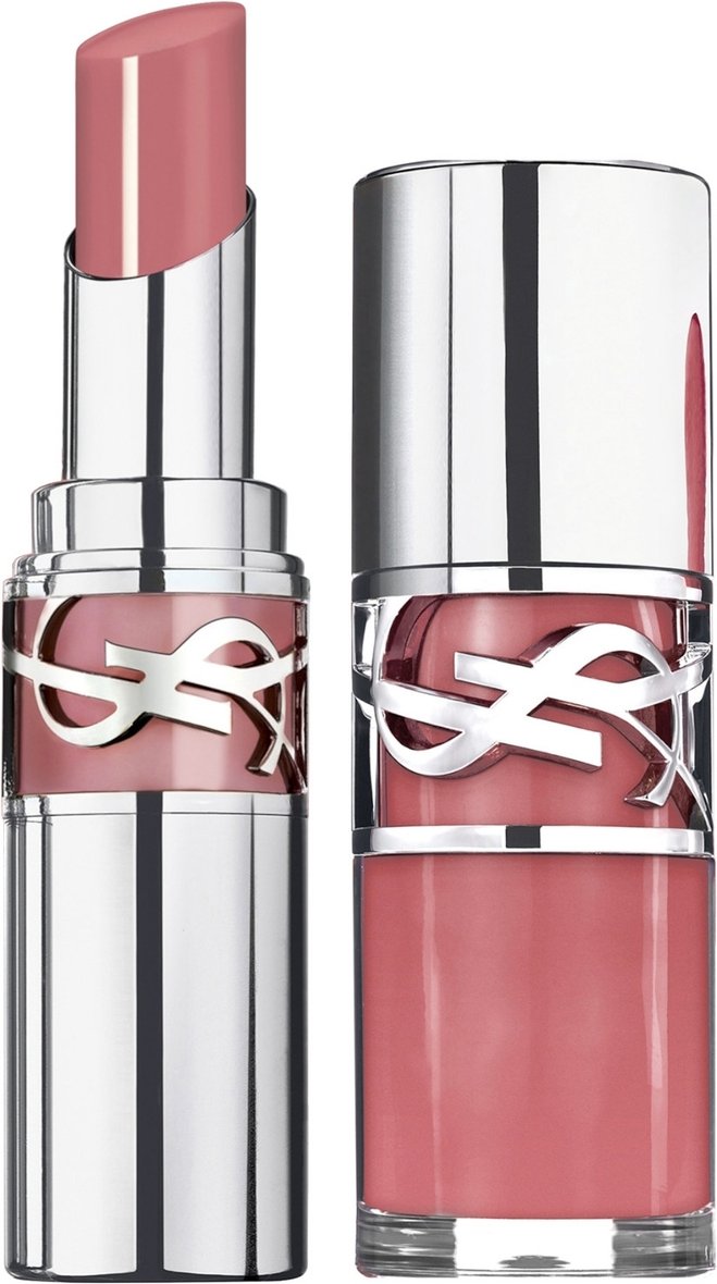 YSL Loveshine Nude Lavalliere Duo