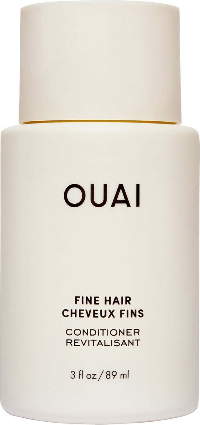 OUAI Fine Conditioner Travel Size 89ml