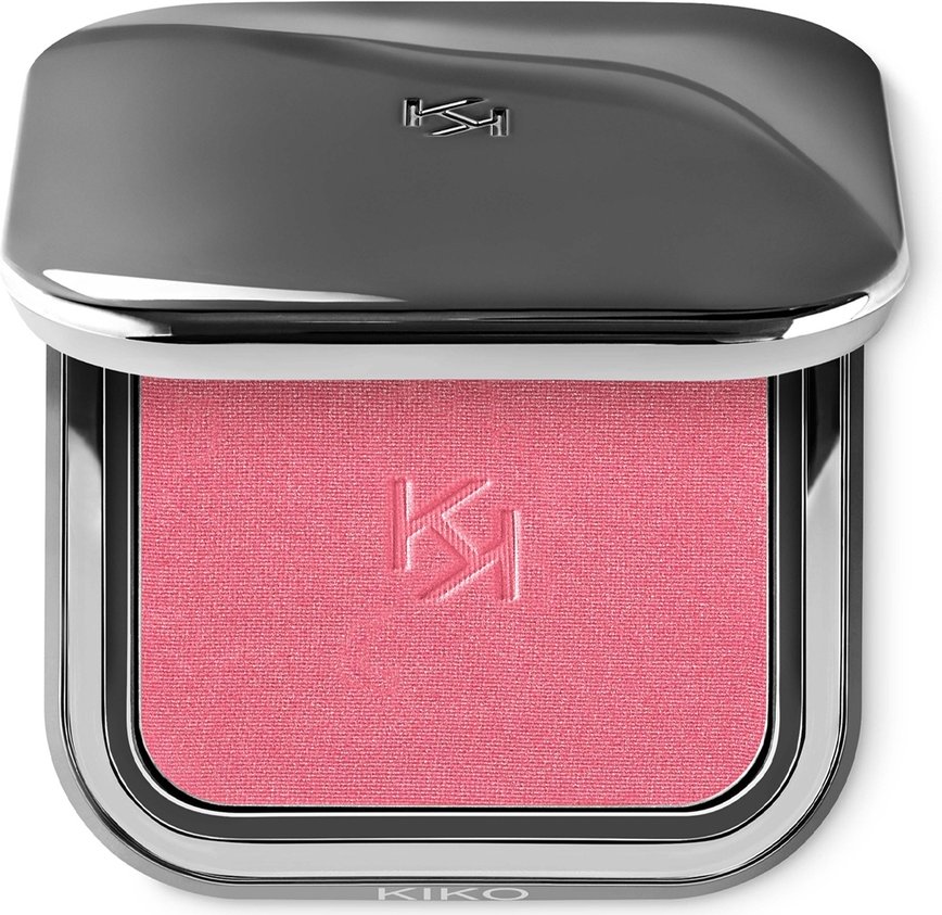 KIKO Milano Unlimited Blush 6g (Various Shades) - 09 Sophisticated Pink