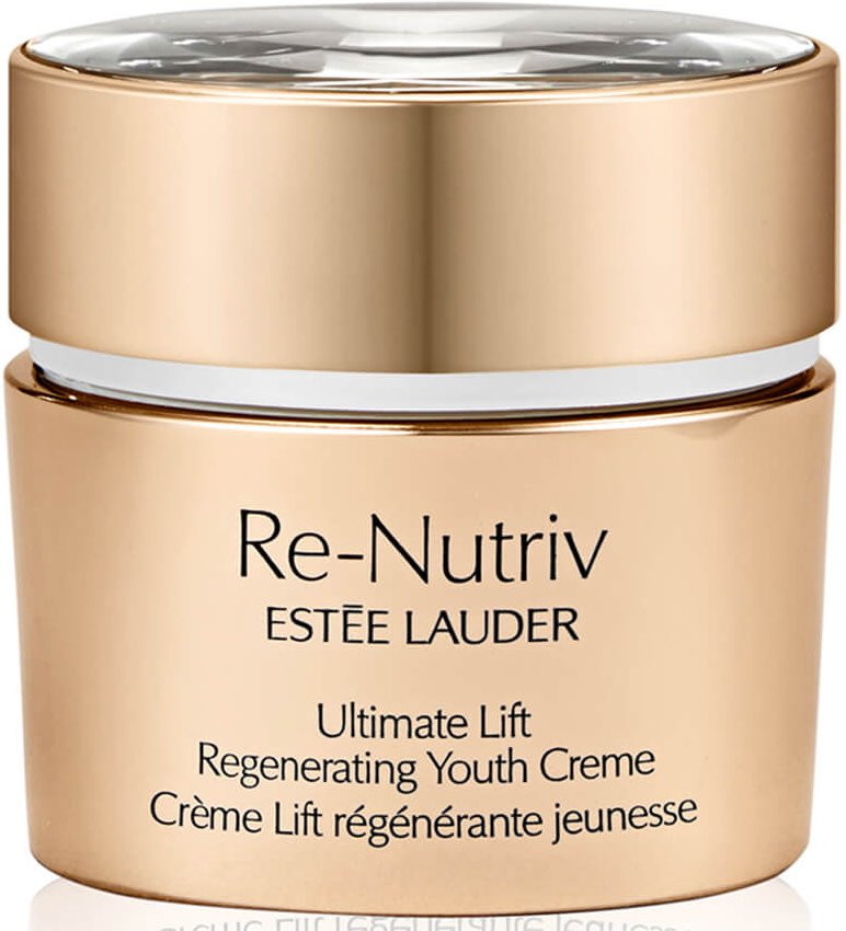 Estée Lauder Re-Nutriv Jugend Regenerierende Gesichtscreme 50 ml