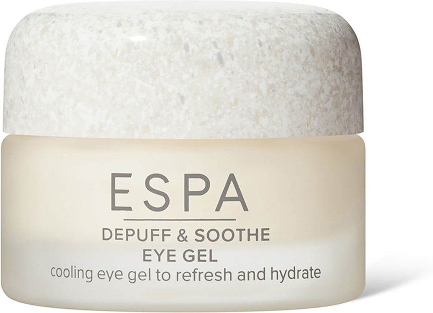 ESPA Depuff and Soothe Eye Gel 15ml