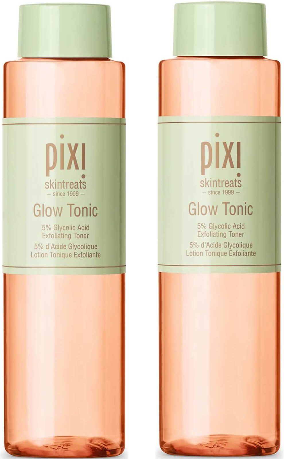 PIXI Glow Tonic Duo - Exclusive