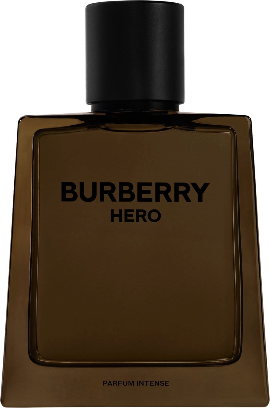 Burberry Hero Parfum Intense For Men 100ml