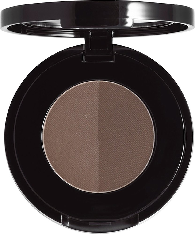 Anastasia Beverly Hills Augenbrauenpuder Duo 1,6 g (Verschiedene Farbtöne) - Ebony