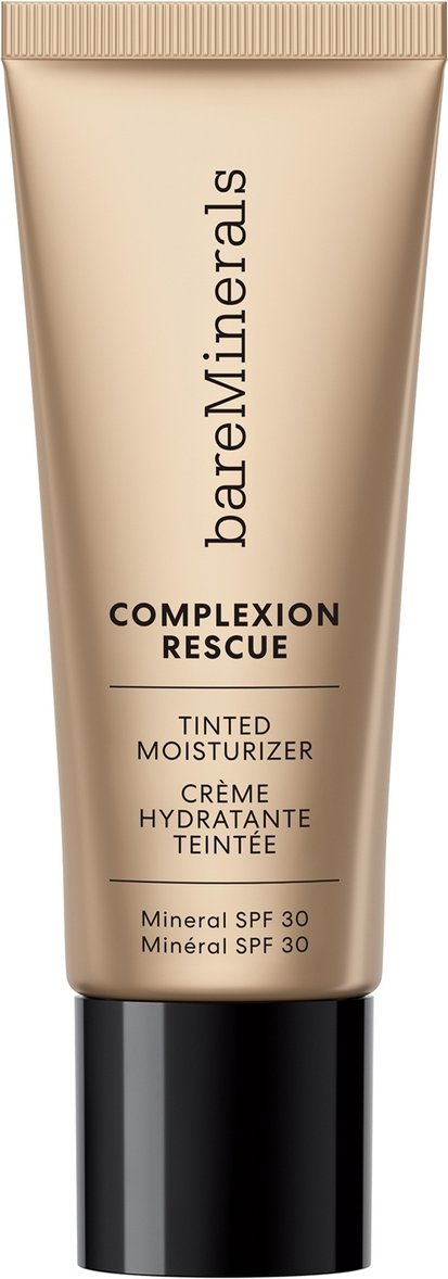 Thumbnail - bareMinerals Complexion Rescue Getönte Feuchtigkeitspflege LSF 30 35ml (Verschiedene Farbtöne) - Spice