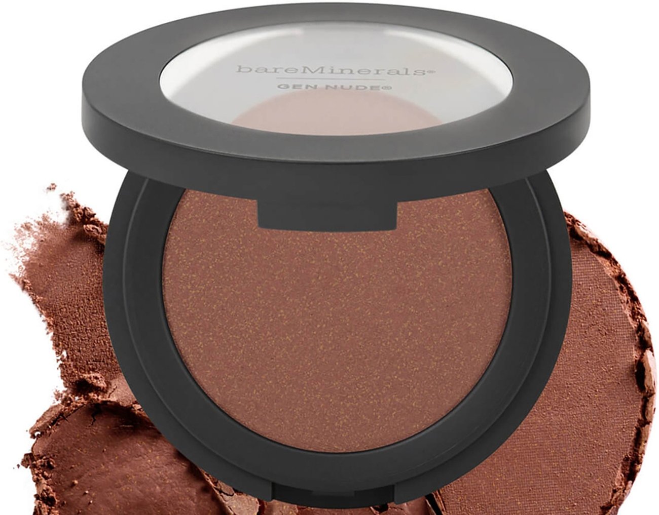bareMinerals GEN NUDE™ Glow Blusher 6 g (verschiedene Farbtöne) - But First, Coffee