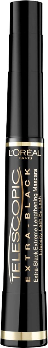 L'Oréal Paris Telescopic Extra Mascara – Schwarz