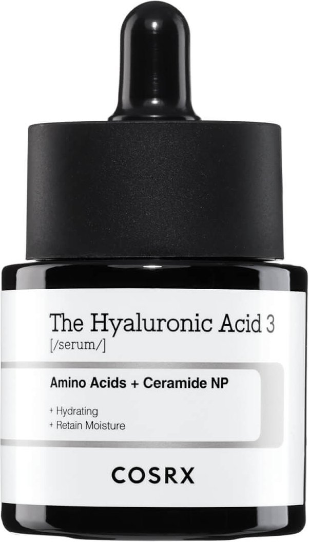 COSRX Das Hyaluronsäure-3-Serum 20 ml