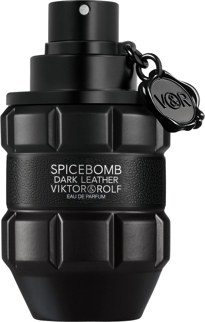 Viktor & Rolf Spicebomb Dark Leather Eau de Parfum Spray 50ml