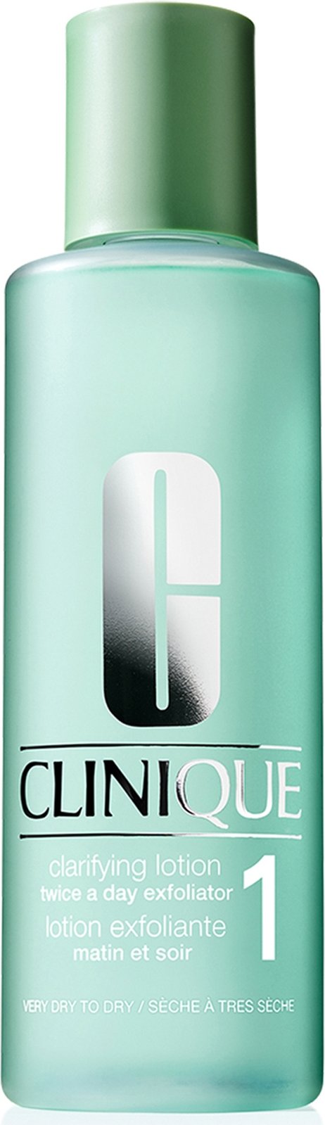 Clinique Reinigungslotion 1 - 400ml