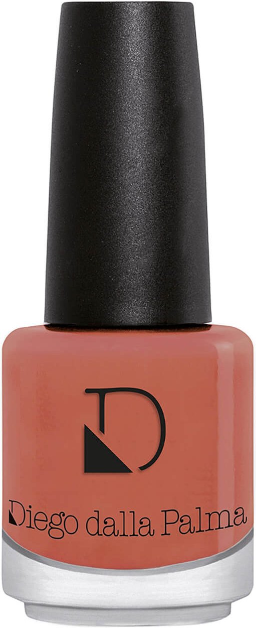 Diego Dalla Palma Nail Polish (Various Shades) - Rosso Mattone