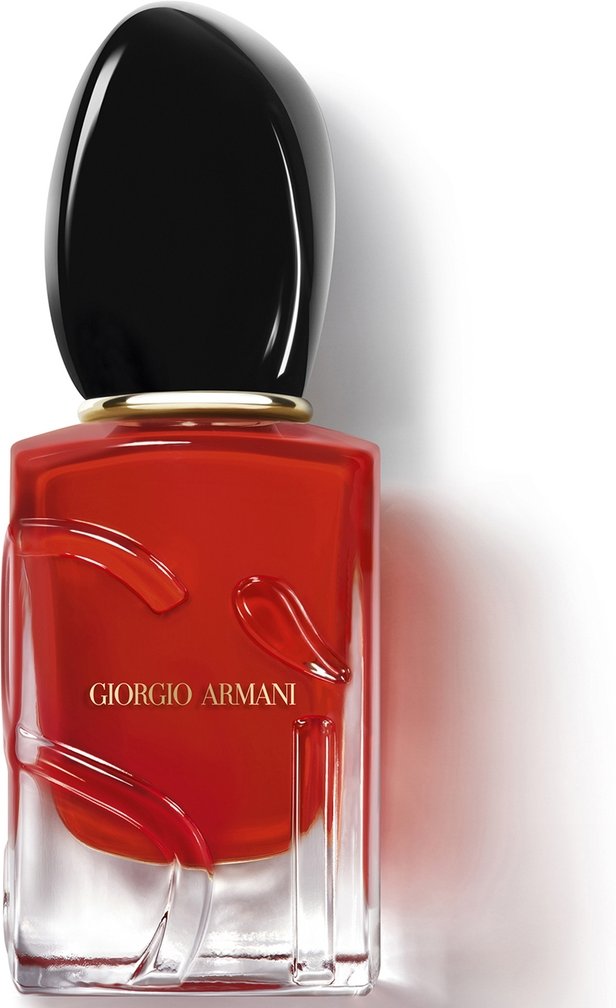 Giorgio Armani SI Passione Eau de Parfum 30 ml