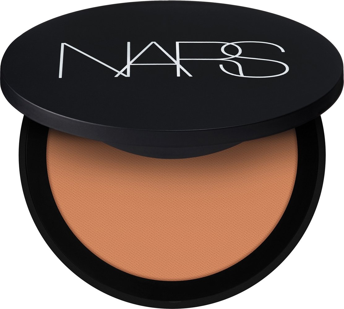 NARS Soft Matte Puder 9 g (Verschiedene Farbtöne) - Offshore