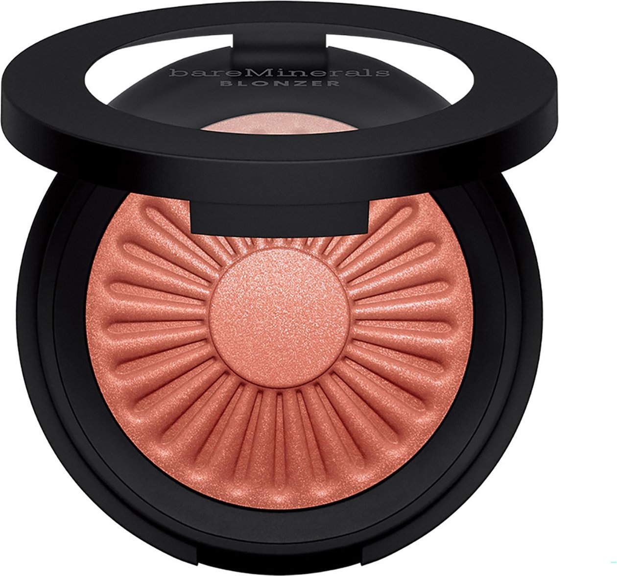 bareMinerals Gen Nude Blonzer 3.8g (Verschiedene Farbtöne) - Kiss of Copper