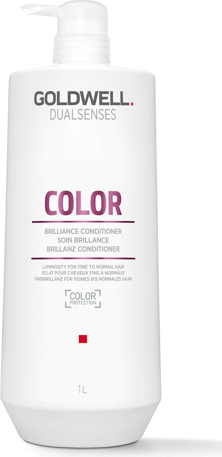 Goldwell Dualsenses Color Brilliance Conditioner 1000ml