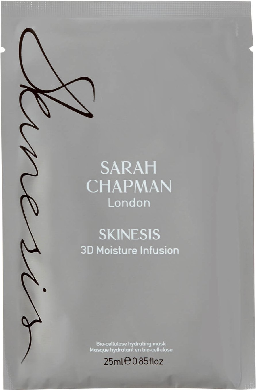 Sarah Chapman 3D Moisture Infusion – Single 25 ml