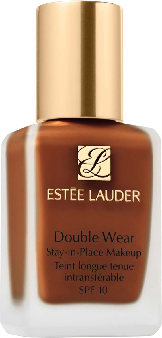 Estée Lauder Double Wear Stay-in-Place Make-up 30 ml (Verschiedene Farbtöne) - 5N2 Amber Honey