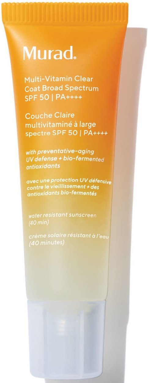 Murad Multi-Vitamin Clear Coat Creme LSF 50 50 ml