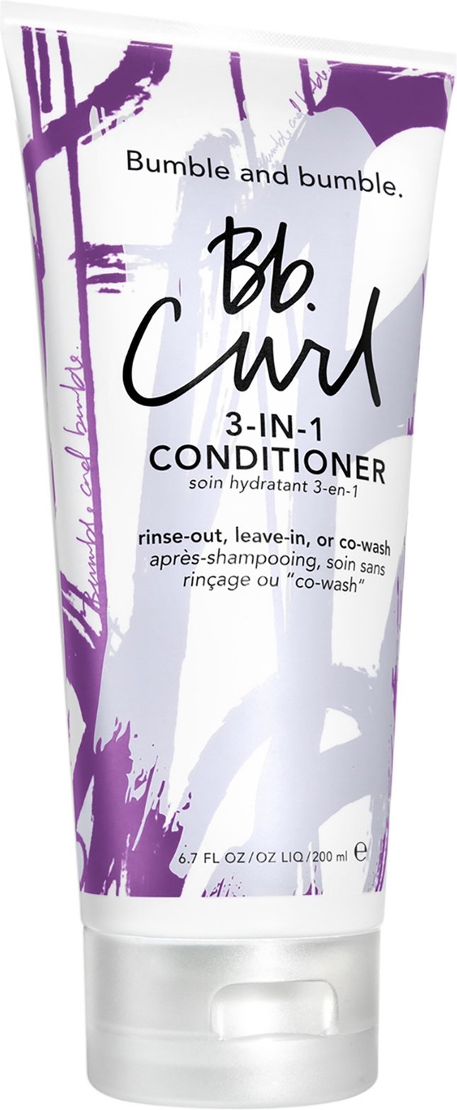 Bumble and bumble Curl 3-in-1 Conditioner 200ml