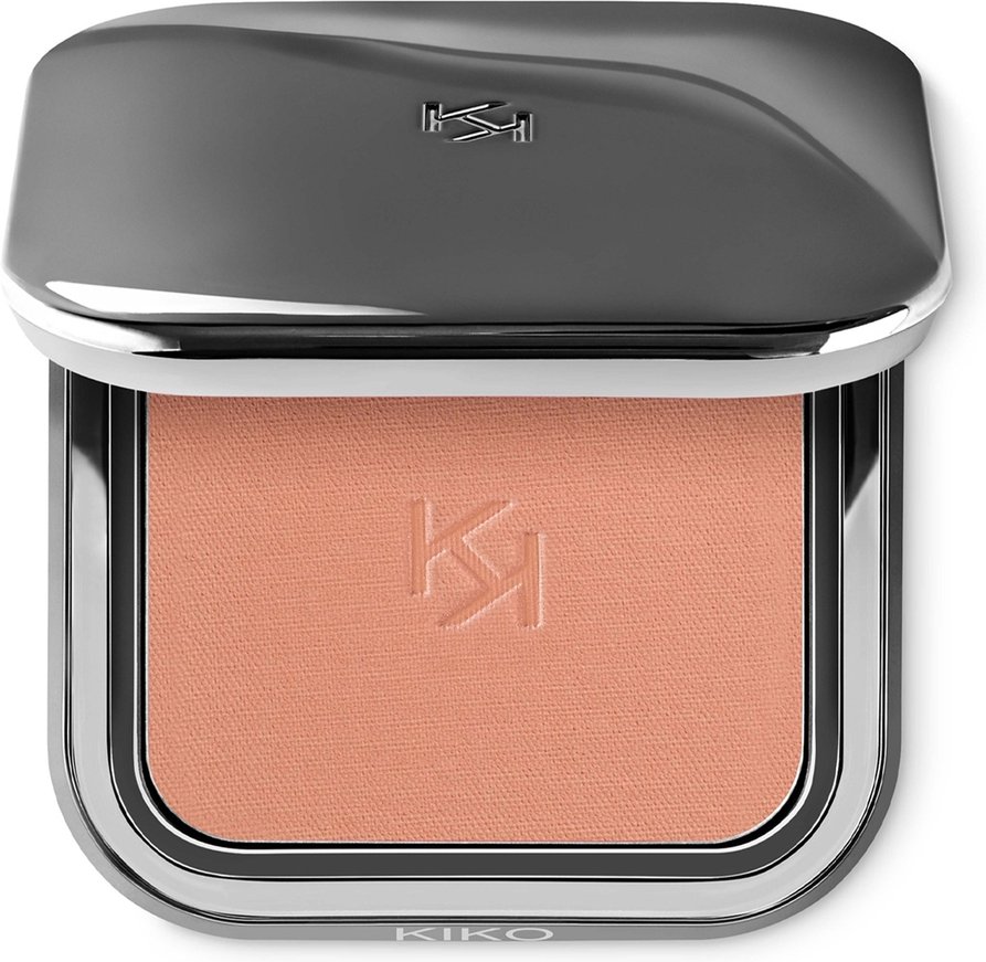 KIKO Milano Unlimited Blush 6g (Various Shades) - 07 Perfect Beige