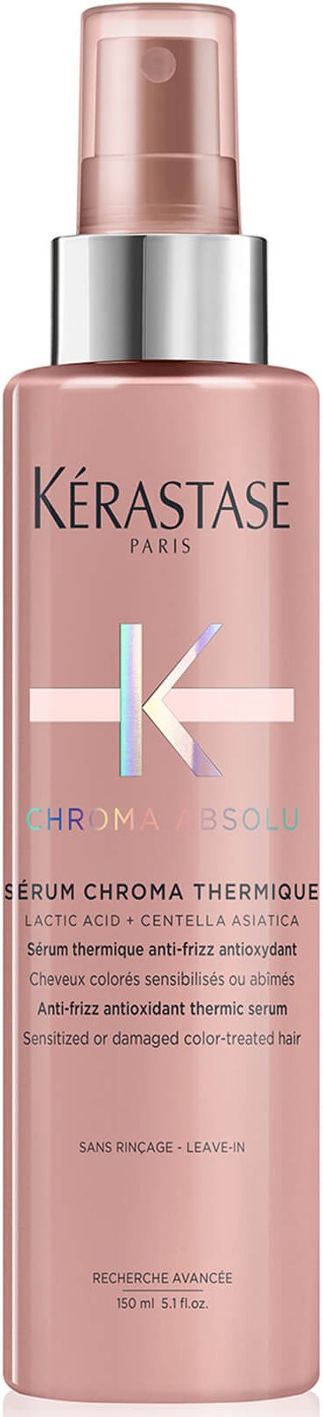 Kérastase Chroma Absolu Sérum Chroma Thermique 150ml