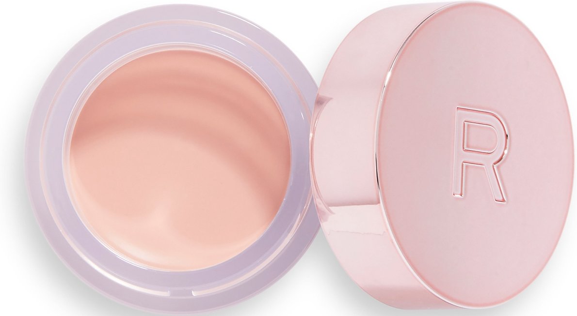 Makeup Revolution Eye Bright Under Eye Corrector 8g (Various Shades) - Light to Medium