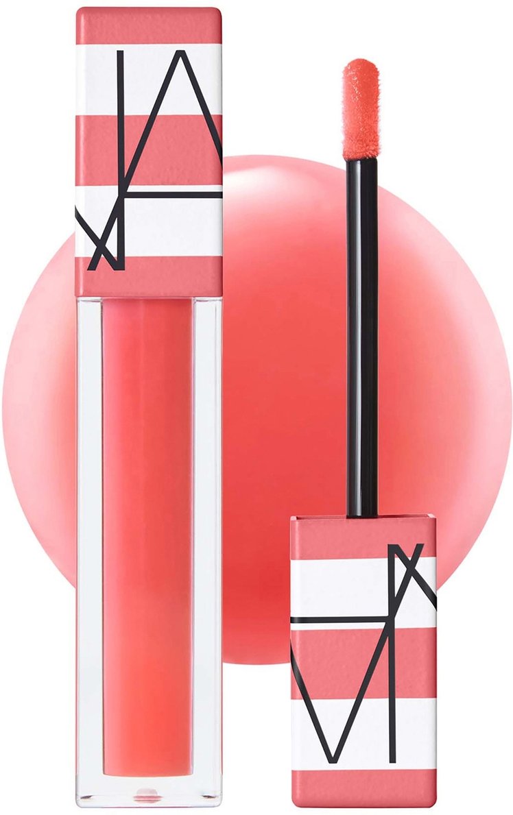 NARS Limited Edition Afterglow Lip Oil 5.7ml (Various Shades) - 508 – High Life