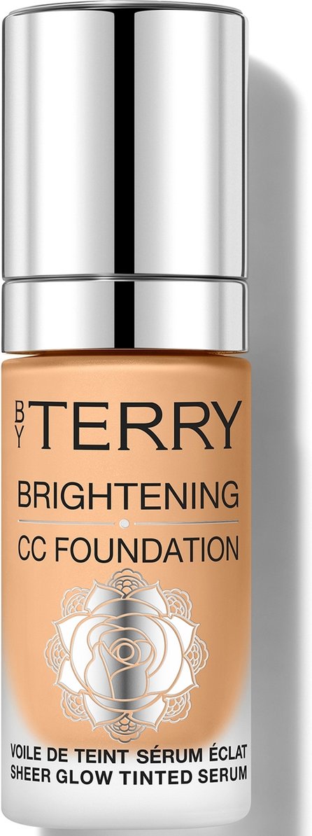 By Terry Brightening CC Foundation 30ml (Various Shades) - 5C - MEDIUM TAN COOL
