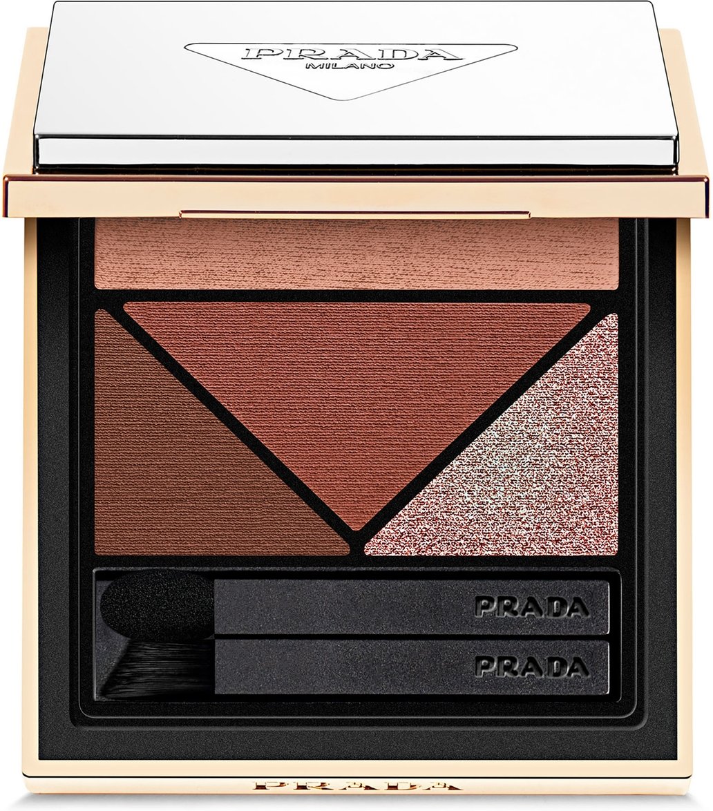 Thumbnail - Prada Eye Palette Nude 6g (Various Shades) - 09 - PRIMULA