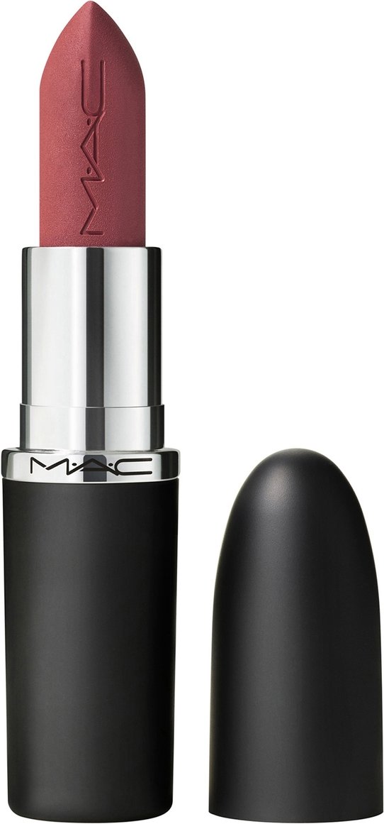 MAC Macximal Silky Matte Lippenstift 3,5 g (Verschiedene Farbtöne) - Twig Twist
