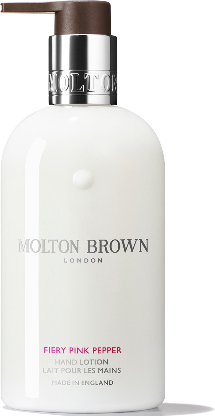 Molton Brown Fiery Pink Pepper Hand Lotion 300ml