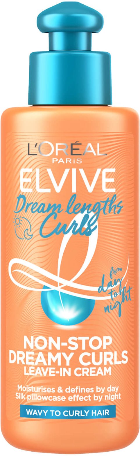 L'Oréal Paris Elvive Dream Lengths Locken-Leave-in-Creme 75 ml