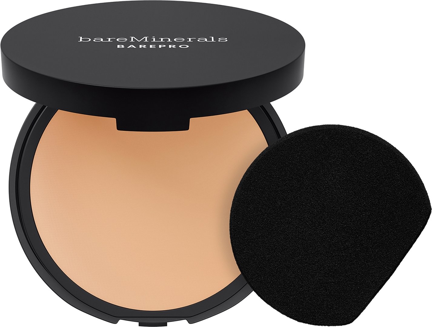 bareMinerals BAREPRO 24HR Skin-Perfecting Powder Foundation (Various Shades) - Fair 17 Neutral