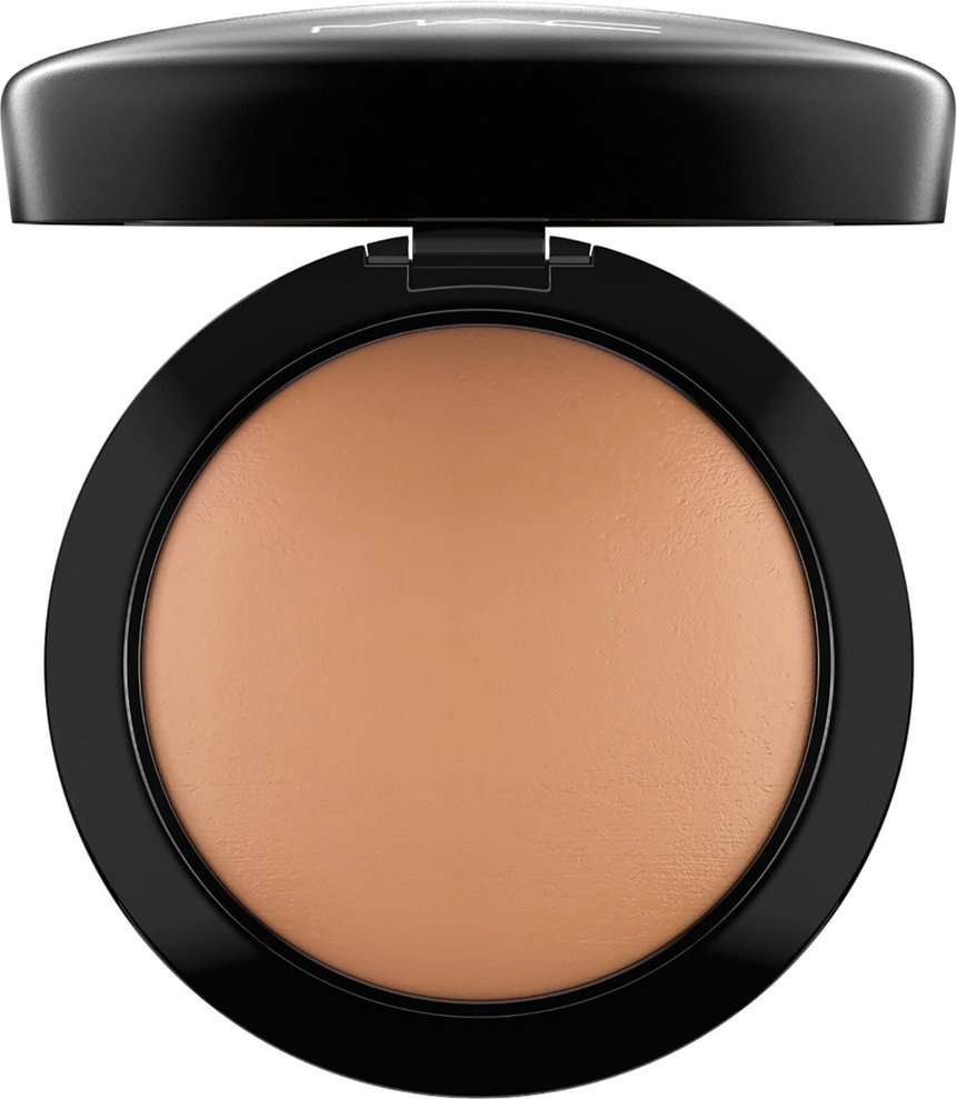 MAC Mineralize Skinfinish Natürliches Puder (Verschiedene Farbtöne) - Give Me Sun!