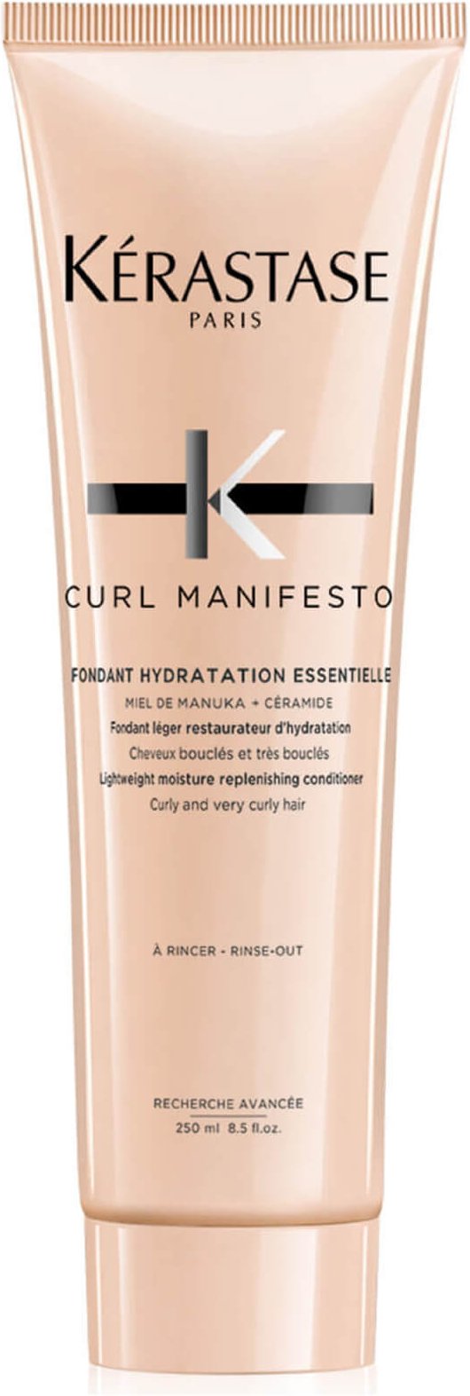 Kerastase Curl Manifesto Fondant Hydratation Essentielle Spülung 250ml