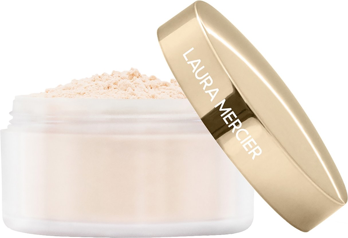 Laura Mercier Translucent Loose Setting Powder Light Catcher 29g (Various Colours) - Honey Star