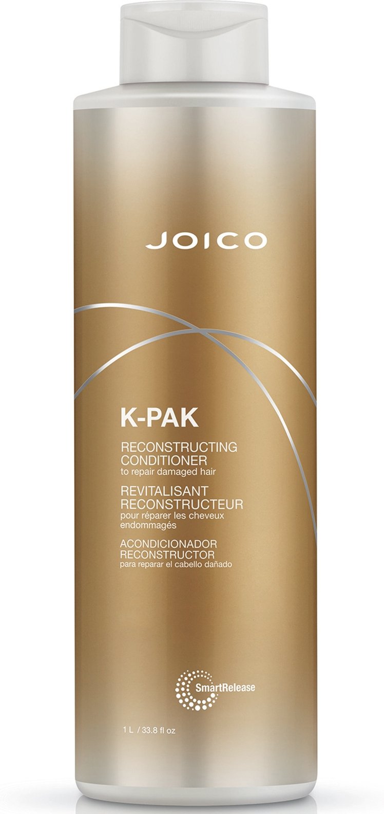 Joico K-Pak Conditioner geschädigtes Haar 1000ml