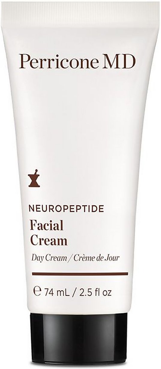DISCO Perricone MD Neuropeptide Facial Cream 2.5oz FG