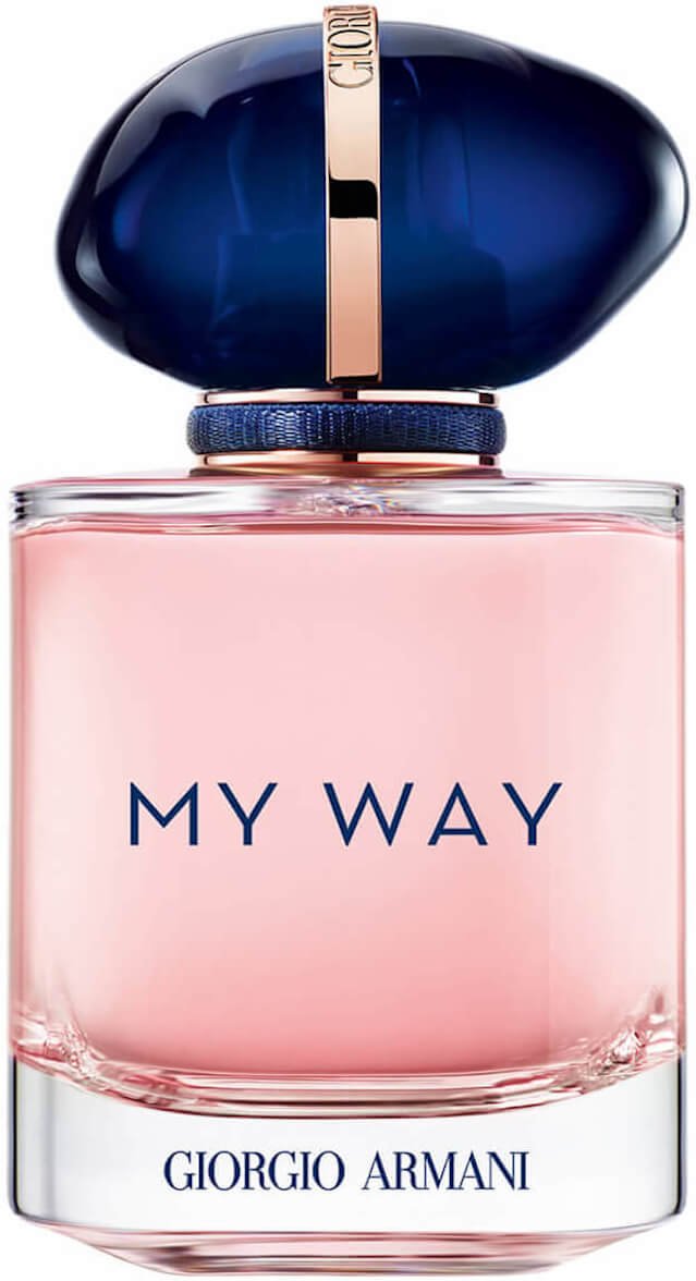 Armani My Way Eau de Parfum 50ml