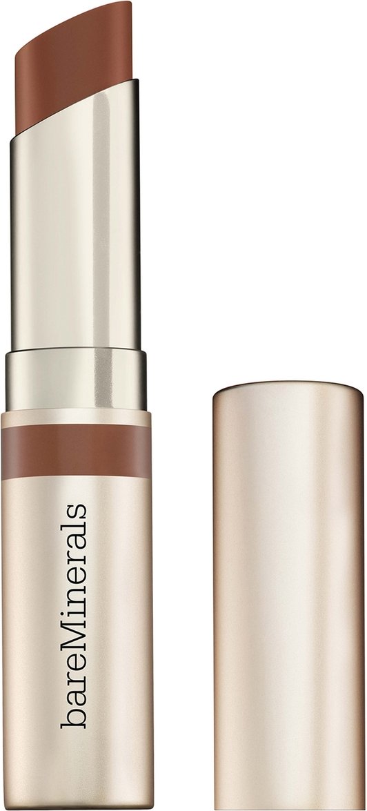 bareMinerals Dewy Lip Gloss-Balm (Various Shades) - Friendship
